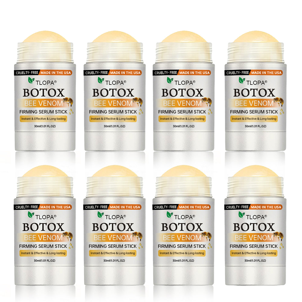 Made and Shipped from USA✨TLOPA® Botox Bee Venom Firming Serum Stick(🔥LAST DAY 70% OFF)✨