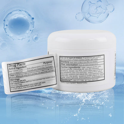 TLOPA® Bee Venom Multi-Symptom Skin Treatment Cream (👨‍⚕🌟Extra 30% off on sale items!