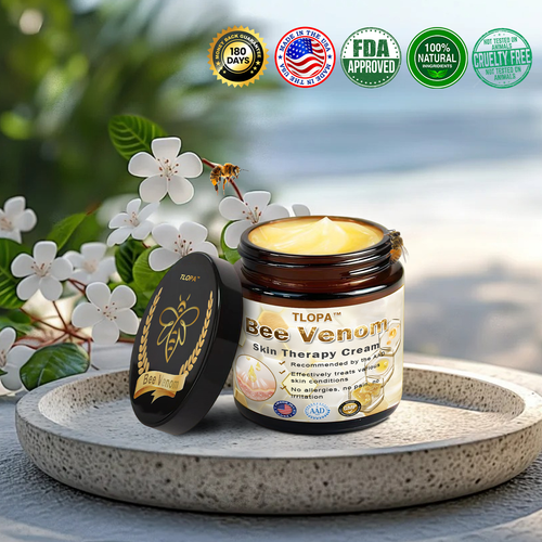 𝗧𝗟𝗢𝗣𝗔™ Powerful All-Body Skin Treatment Cream (AAD Recommended)