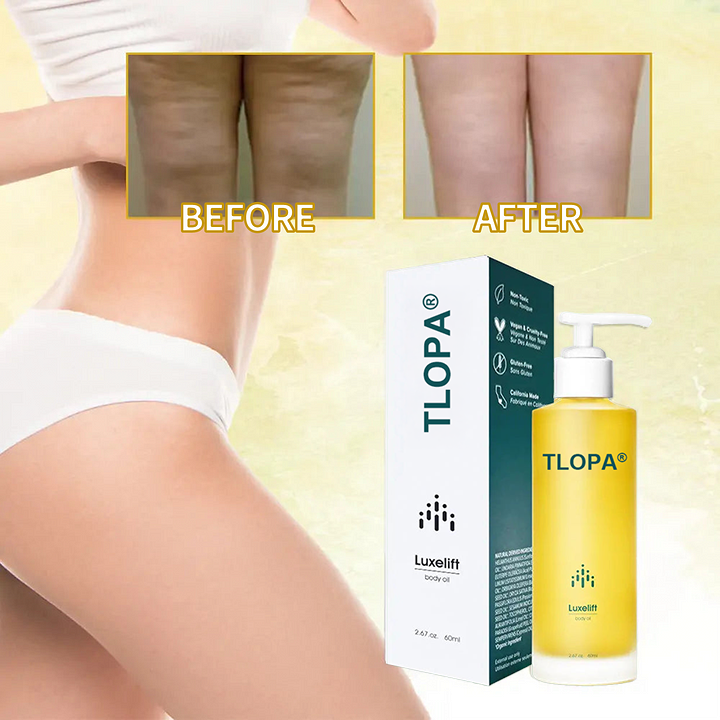 Last Day Sale: 70% OFF 💧 TLOPA® SkinFirming Rejuvenating Oil 💧