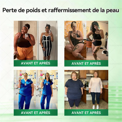 Boutique Officielle🇨🇦 | Surgonix® 𝑷ɑ𝒕𝒄𝒉 10-en-1 avancé à micro-aiguilles nano (𝖬𝗈𝗋𝗂𝗇𝗀ɑ, Βerbérine & NAD＋)🥗 (1x/jour, résultats visibles en 7 jours) Pour l’obésité, perte de peau, diabète, apnée du sommeil, articulations et bien-être général