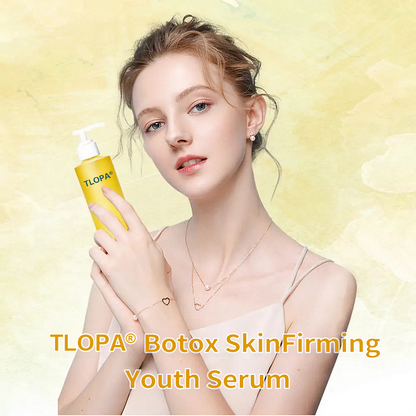 Last Day Sale: 70% OFF 💧 TLOPA® SkinFirming Rejuvenating Oil 💧