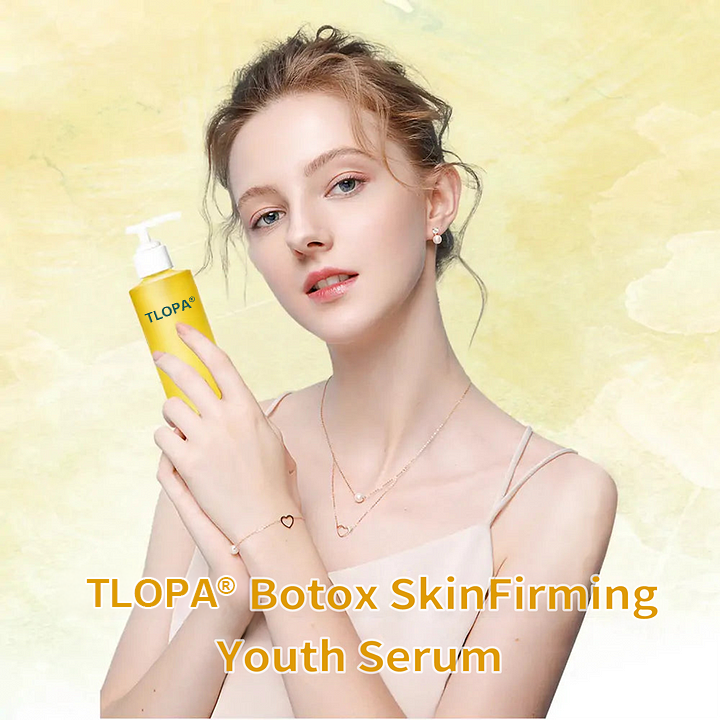 Last Day Sale: 70% OFF ✨ TLOPA® SkinFirming Rejuvenating Oil 💧