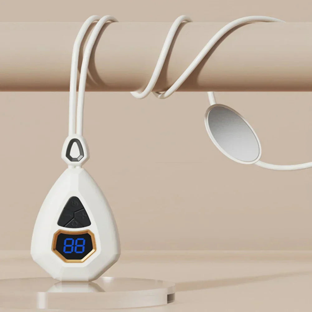 Portable Lymphatic Detox & Arthritis Treatment Device 👨‍⚕️ Original 2-in-1 Therapy | Recommended by ESPT ✅