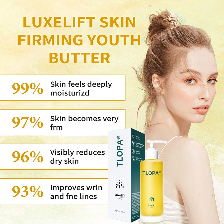 Last Day Sale: 70% OFF 💧 TLOPA® SkinFirming Rejuvenating Oil 💧