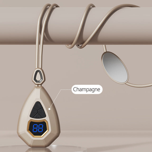 Portable Lymphatic Detox & Arthritis Treatment Device 👨‍⚕️ Original 2-in-1 Therapy | Recommended by ESPT ✅
