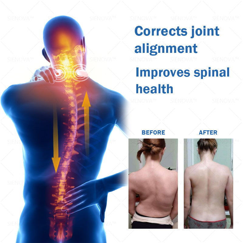 Portable Lymphatic Detox & Arthritis Treatment Device 👨‍⚕️ Original 2-in-1 Therapy | Recommended by ESPT ✅