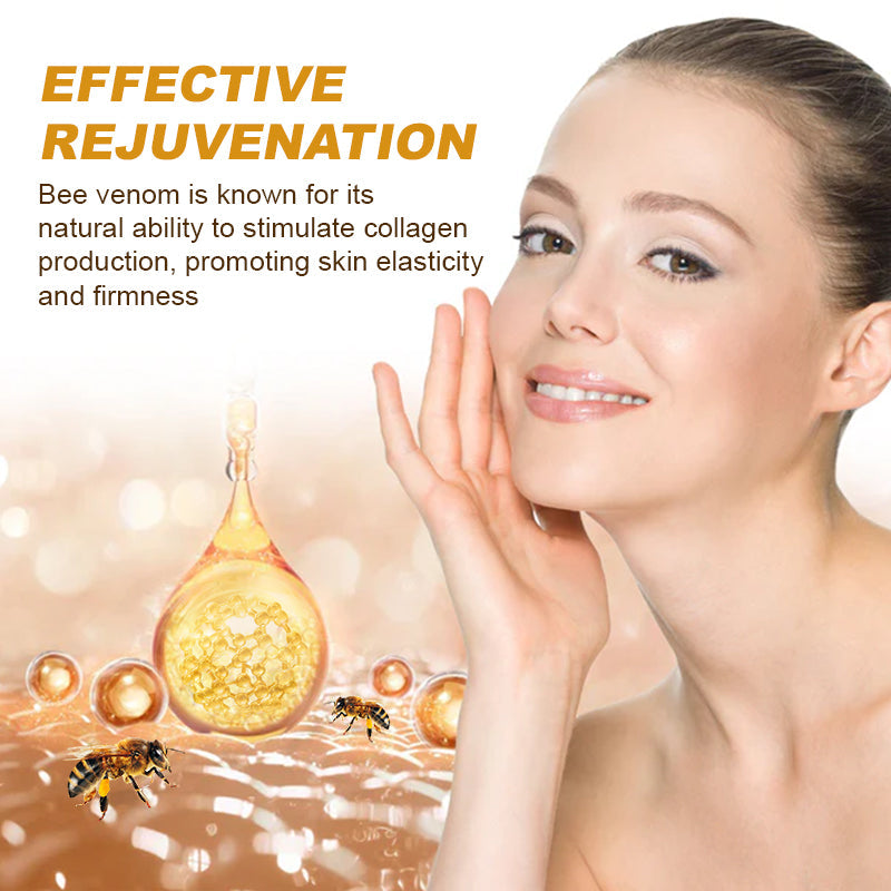 (Made and Shipped from USA) 🧑‍⚕️TLOPA® Botox Bee Venom Wrinkle Removal Cream- LAST DAY 70% OFF💧