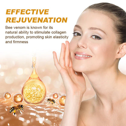 (Made and Shipped from USA) 🧑‍⚕️TLOPA® Botox Bee Venom Wrinkle Removal Cream- LAST DAY 70% OFF💧