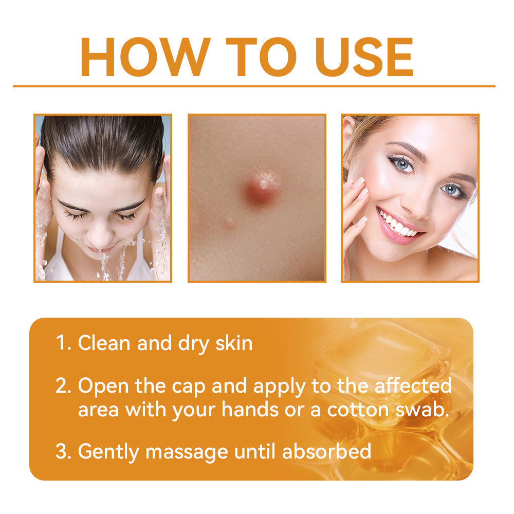 Skin tested certification | 𝙏𝙇𝙊𝙋𝘼™ Bee Venom Skin Treatment Cream (AAD Recommended) (Up to 70% off)