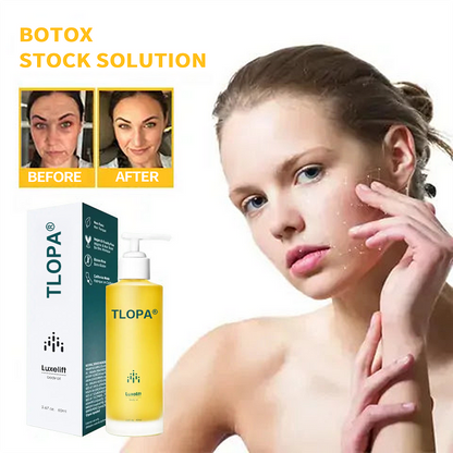 Last Day Sale: 70% OFF ✨ TLOPA® SkinFirming Rejuvenating Oil 💧