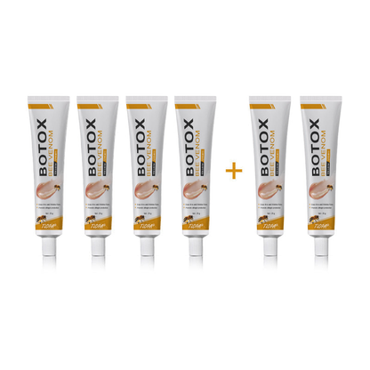 (Made and Shipped from USA) 🧑‍⚕️TLOPA® Botox Bee Venom Wrinkle Removal Cream- LAST DAY 70% OFF💧