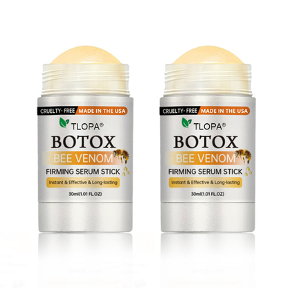 Made and Shipped from USA✨TLOPA® Botox Bee Venom Firming Serum Stick(🔥LAST DAY 70% OFF)✨