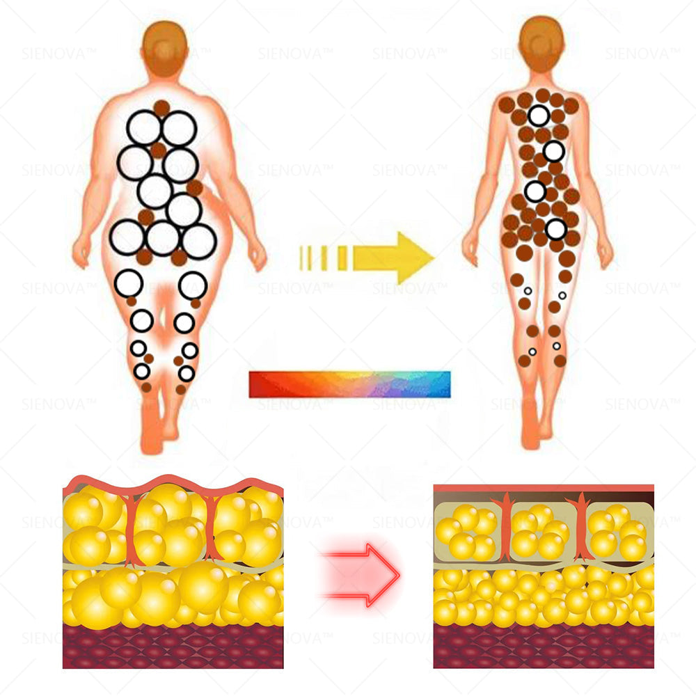 Portable Lymphatic Detox & Arthritis Treatment Device 👨‍⚕️ Original 2-in-1 Therapy | Recommended by ESPT ✅