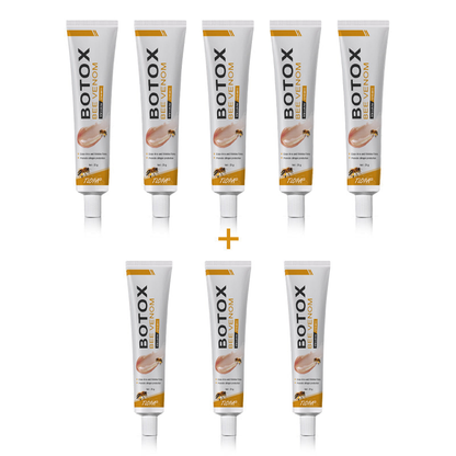 (Made and Shipped from USA) 🧑‍⚕️TLOPA® Botox Bee Venom Wrinkle Removal Cream- LAST DAY 70% OFF💧