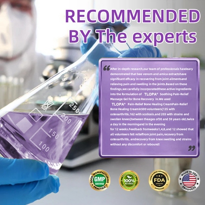 Official Store: TLOPA® Turmeric & Emu Oil Arthritis Soothing Pain Relief Massage Gel 👨‍⚕️Recommended by the American Academy of Orthopaedic Surgeons ✅