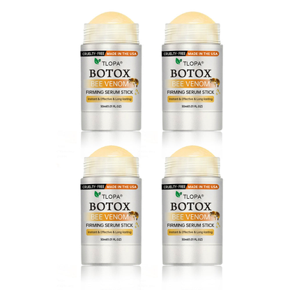 Made and Shipped from USA✨TLOPA® Botox Bee Venom Firming Serum Stick(🔥LAST DAY 70% OFF)✨