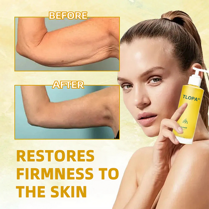 Last Day Sale: 70% OFF ✨ TLOPA® SkinFirming Rejuvenating Oil 💧