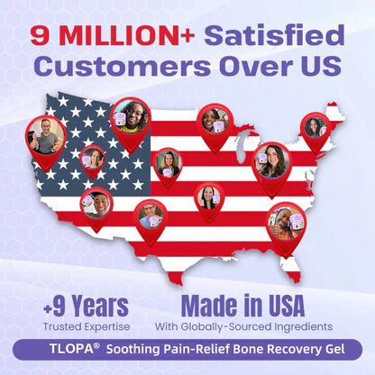 𝐎𝐟𝐟𝐢𝐜𝐢𝐚𝐥 𝐒𝐭𝐨𝐫𝐞: 𝐓𝐋𝐎𝐏𝐀® 𝑺𝒉𝒂𝒓𝒌 𝑪𝒂𝒓𝒕𝒊𝒍𝒂𝒈𝒆 𝑷𝒂𝒊𝒏-𝑺𝒐𝒐𝒕𝒉𝒊𝒏𝒈 𝑩𝒐𝒏𝒆 𝑹𝒆𝒄𝒐𝒗𝒆𝒓𝒚 𝑮𝒆𝒍 👨‍⚕️𝑨𝒎𝒆𝒓𝒊𝒄𝒂𝒏 𝑨𝒄𝒂𝒅𝒆𝒎𝒚 𝒐𝒇 𝑶𝒓𝒕𝒉𝒐𝒑𝒂𝒆𝒅𝒊𝒄 𝑺𝒖𝒓𝒈𝒆𝒐𝒏𝒔 (𝑨𝑨𝑶𝑺) 𝒓𝒆𝒄𝒐𝒎𝒎𝒆𝒏𝒅 (𝟧-𝗆𝗂𝗇𝗎𝗍𝖾 𝗉𝖺𝗂𝗇 𝗋𝖾𝗅𝗂𝖾𝖿, 𝟩 𝖽𝖺𝗒𝗌 𝗍𝗈 𝗋𝖾𝗌𝗍𝗈𝗋𝖾 𝗃𝗈𝗂𝗇𝗍 𝗆𝗈𝖻𝗂𝗅𝗂𝗍𝗒, 𝟦 𝗐𝖾𝖾𝗄𝗌 𝖿𝗈𝗋 𝖼𝗈𝗆𝗉𝗅𝖾𝗍𝖾 𝗁𝖾𝖺𝗅𝗂𝗇𝗀)