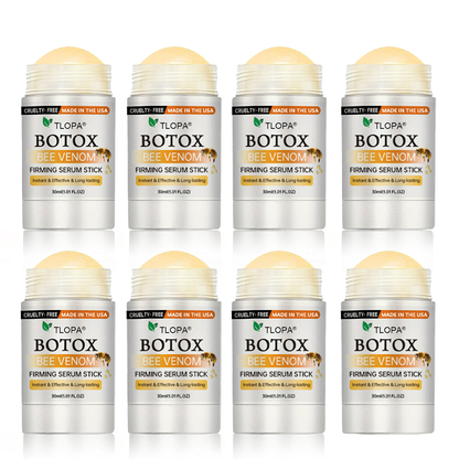 Made and Shipped from USA✨TLOPA® Botox Bee Venom Firming Serum Stick(🔥LAST DAY 70% OFF)✨
